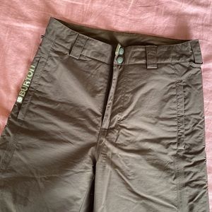 Burton Snowboard/Ski Pants
